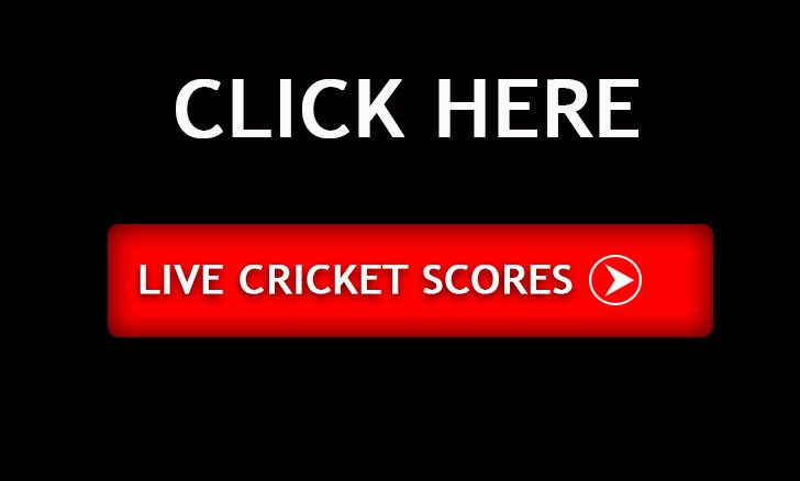 Cricbuzz cricket live score